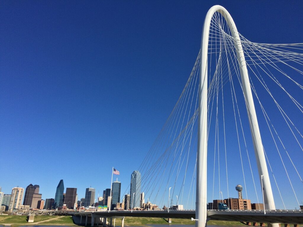 Dallas/Fort Worth International Airport